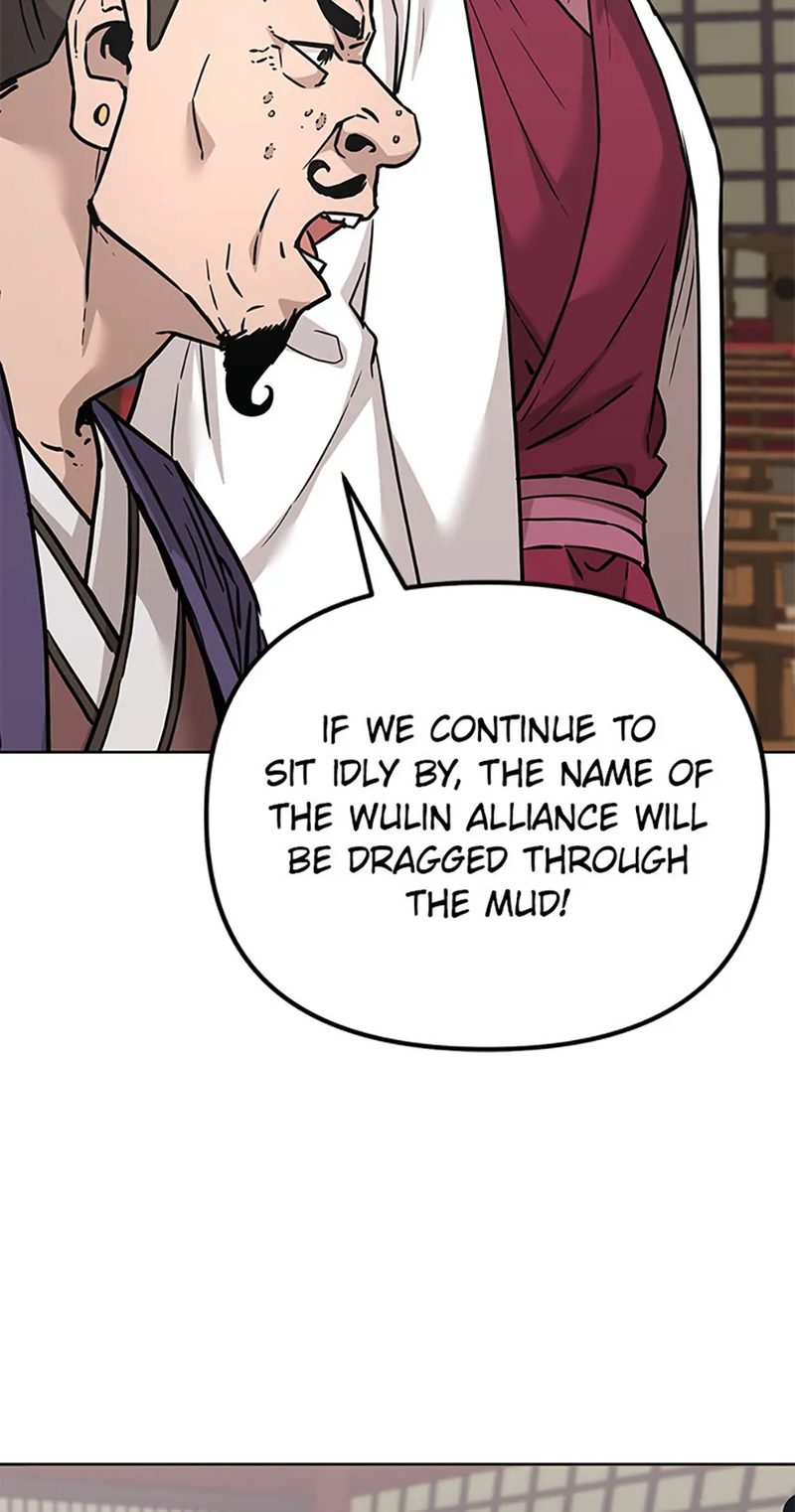 Reincarnation of the Murim Clan’s Former Ranker - Chapter 156 Page 29