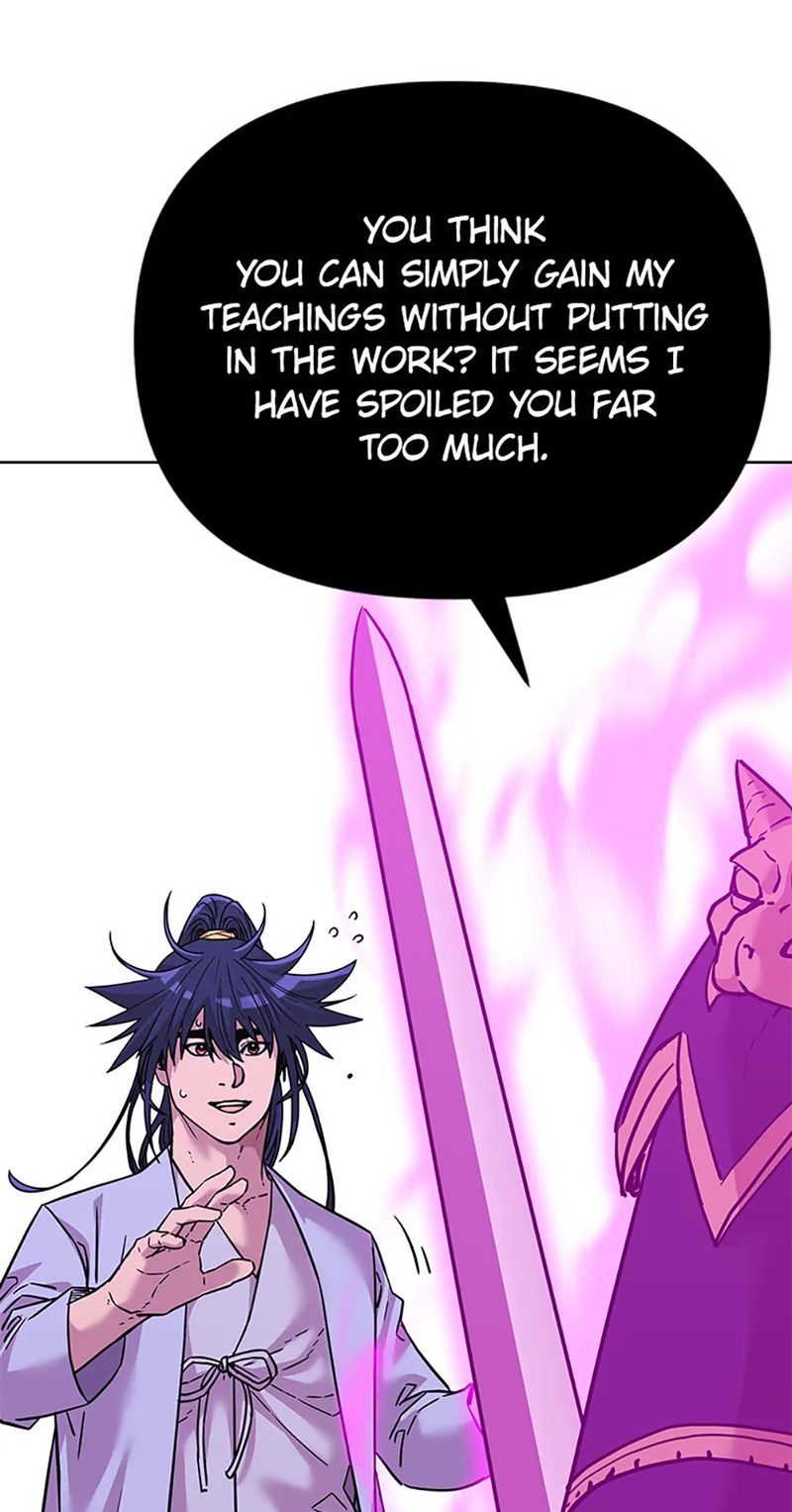 Reincarnation of the Murim Clan’s Former Ranker - Chapter 156 Page 3