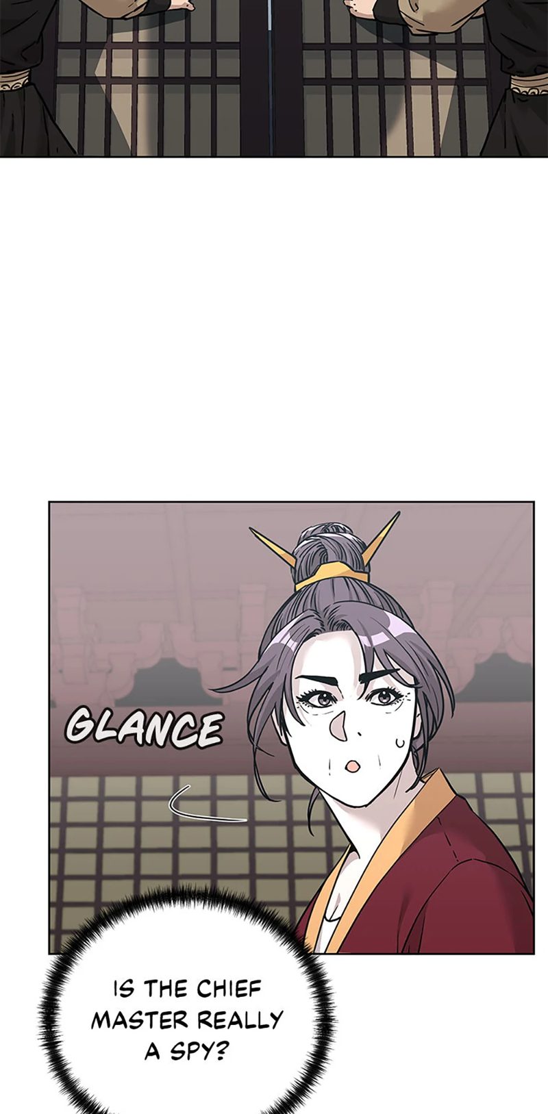Reincarnation of the Murim Clan’s Former Ranker - Chapter 156 Page 33
