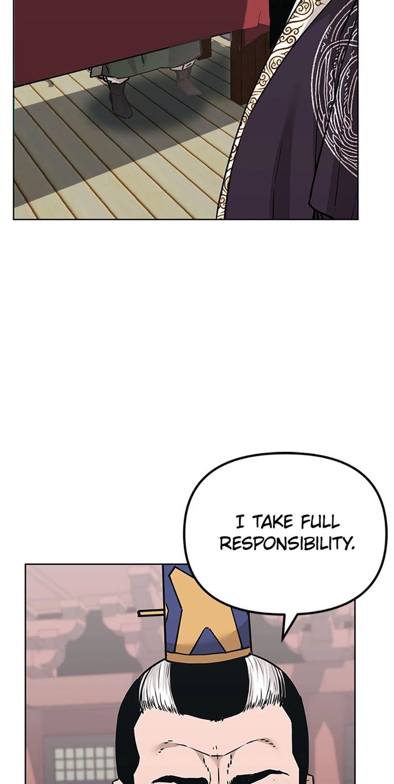 Reincarnation of the Murim Clan’s Former Ranker - Chapter 156 Page 41