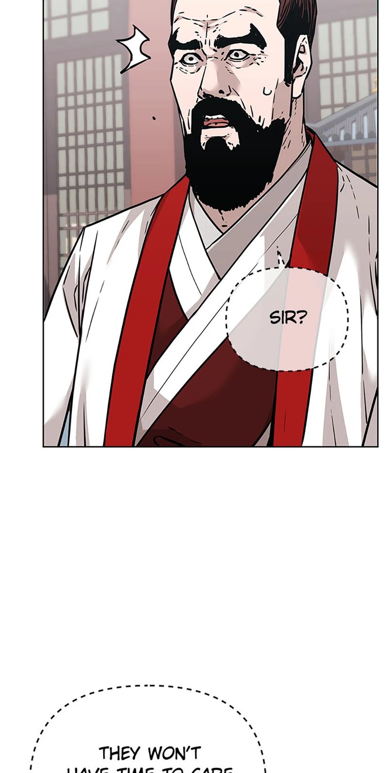 Reincarnation of the Murim Clan’s Former Ranker - Chapter 156 Page 44