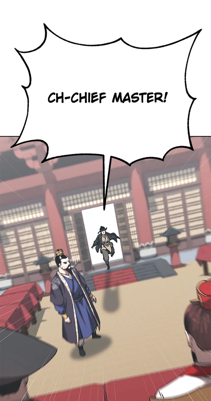 Reincarnation of the Murim Clan’s Former Ranker - Chapter 156 Page 47