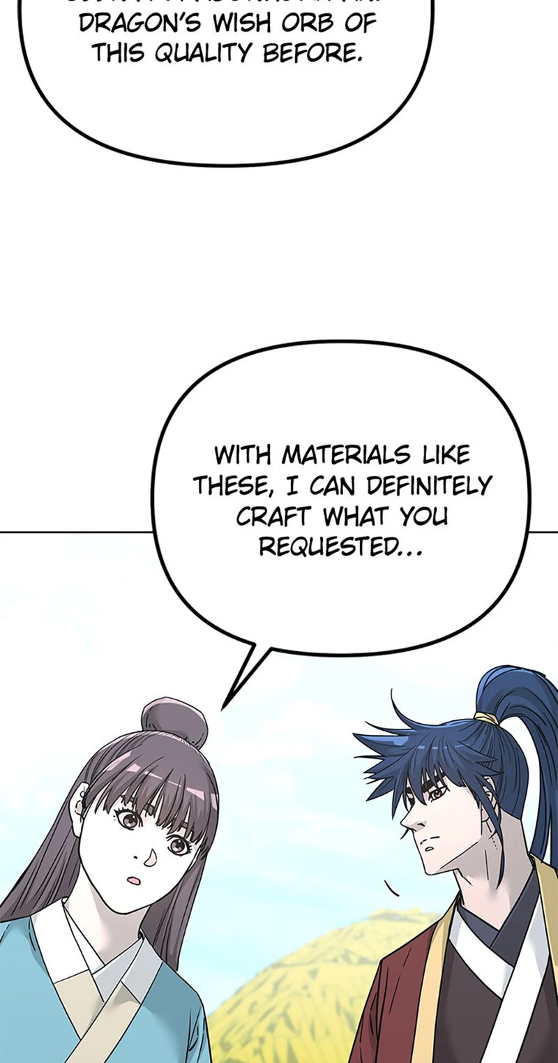 Reincarnation of the Murim Clan’s Former Ranker - Chapter 156 Page 51