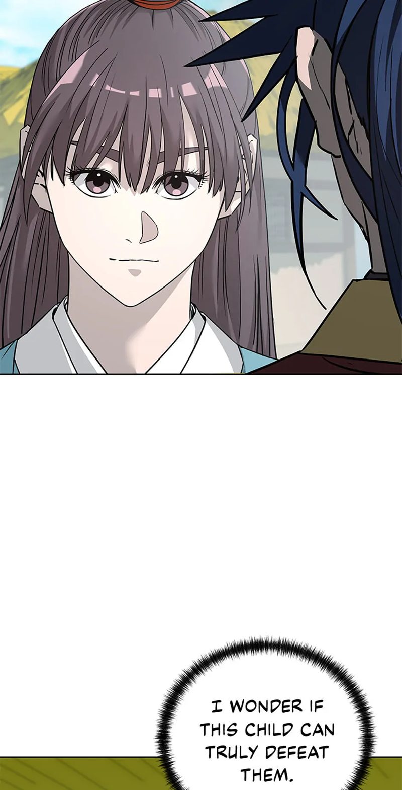 Reincarnation of the Murim Clan’s Former Ranker - Chapter 156 Page 58