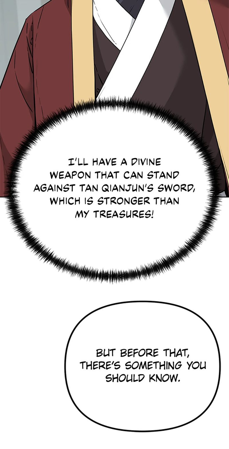 Reincarnation of the Murim Clan’s Former Ranker - Chapter 156 Page 62