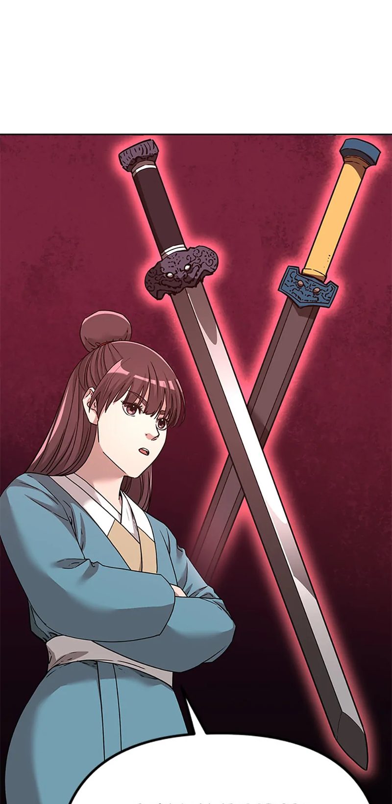 Reincarnation of the Murim Clan’s Former Ranker - Chapter 156 Page 63