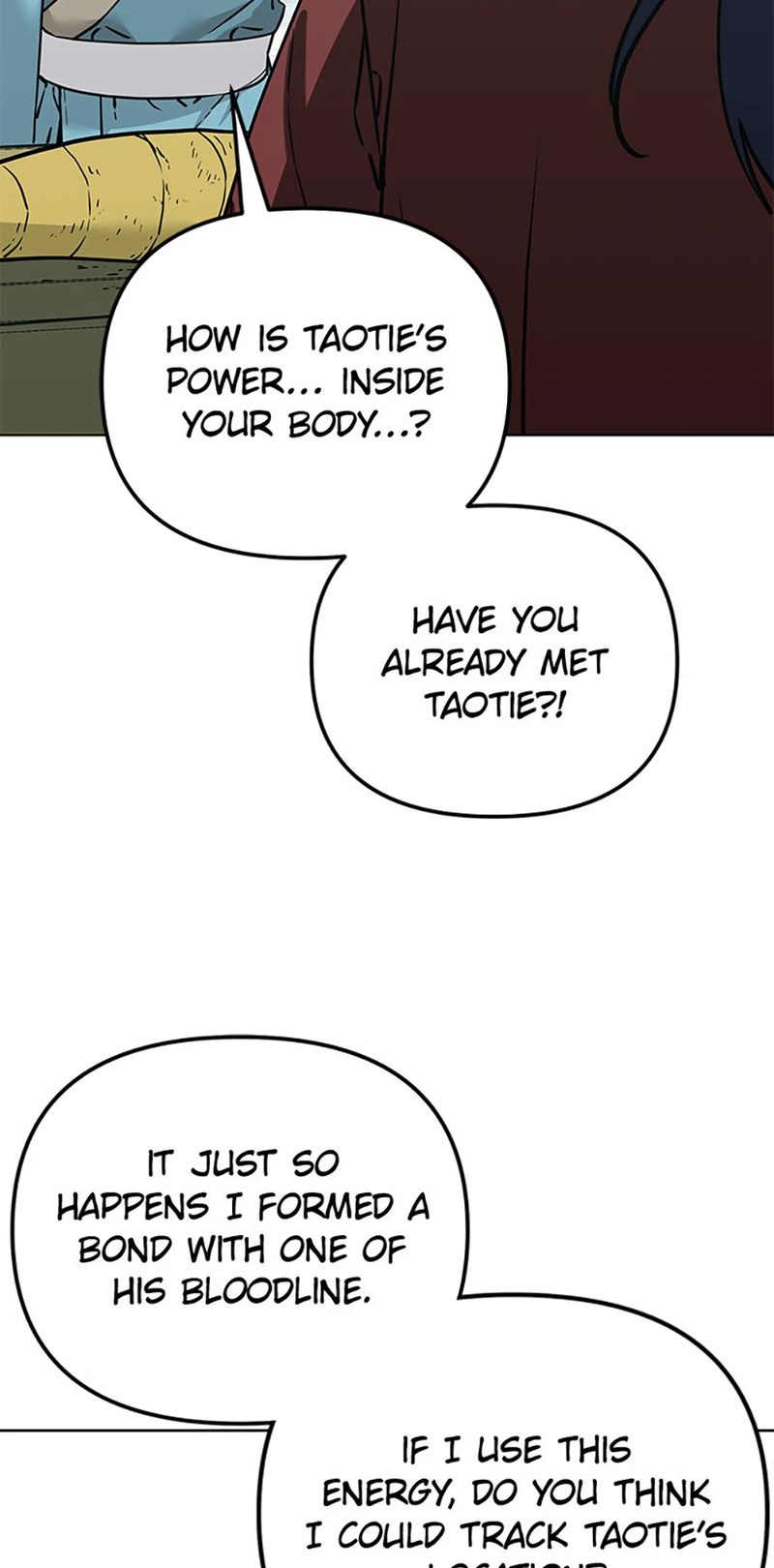 Reincarnation of the Murim Clan’s Former Ranker - Chapter 156 Page 74