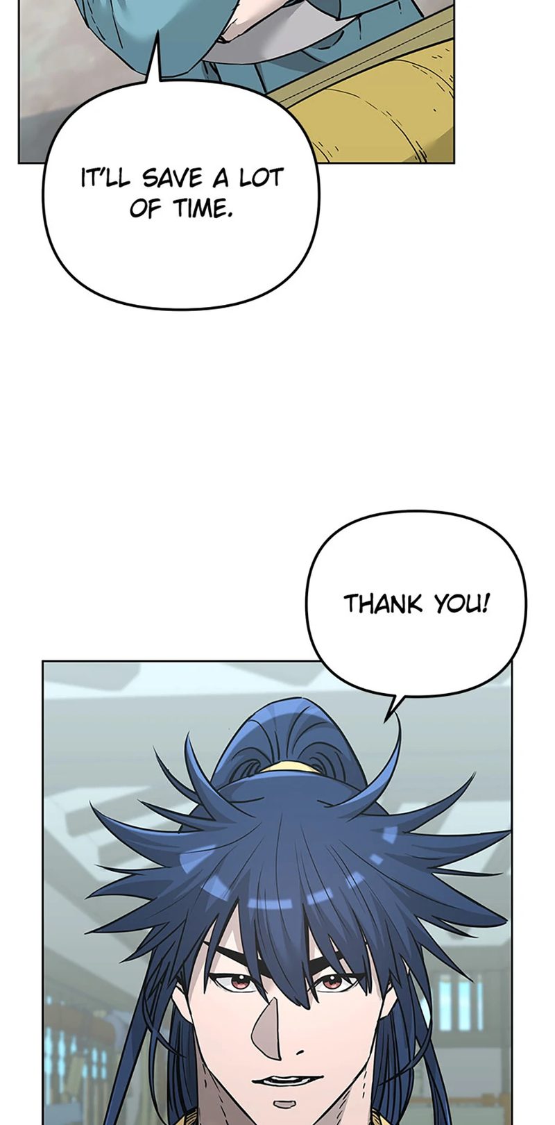 Reincarnation of the Murim Clan’s Former Ranker - Chapter 156 Page 77