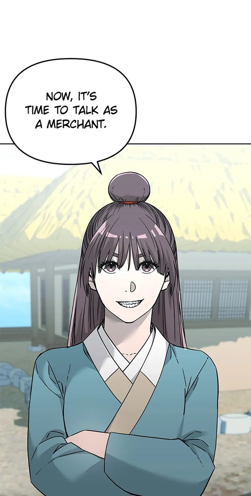 Reincarnation of the Murim Clan’s Former Ranker - Chapter 156 Page 79