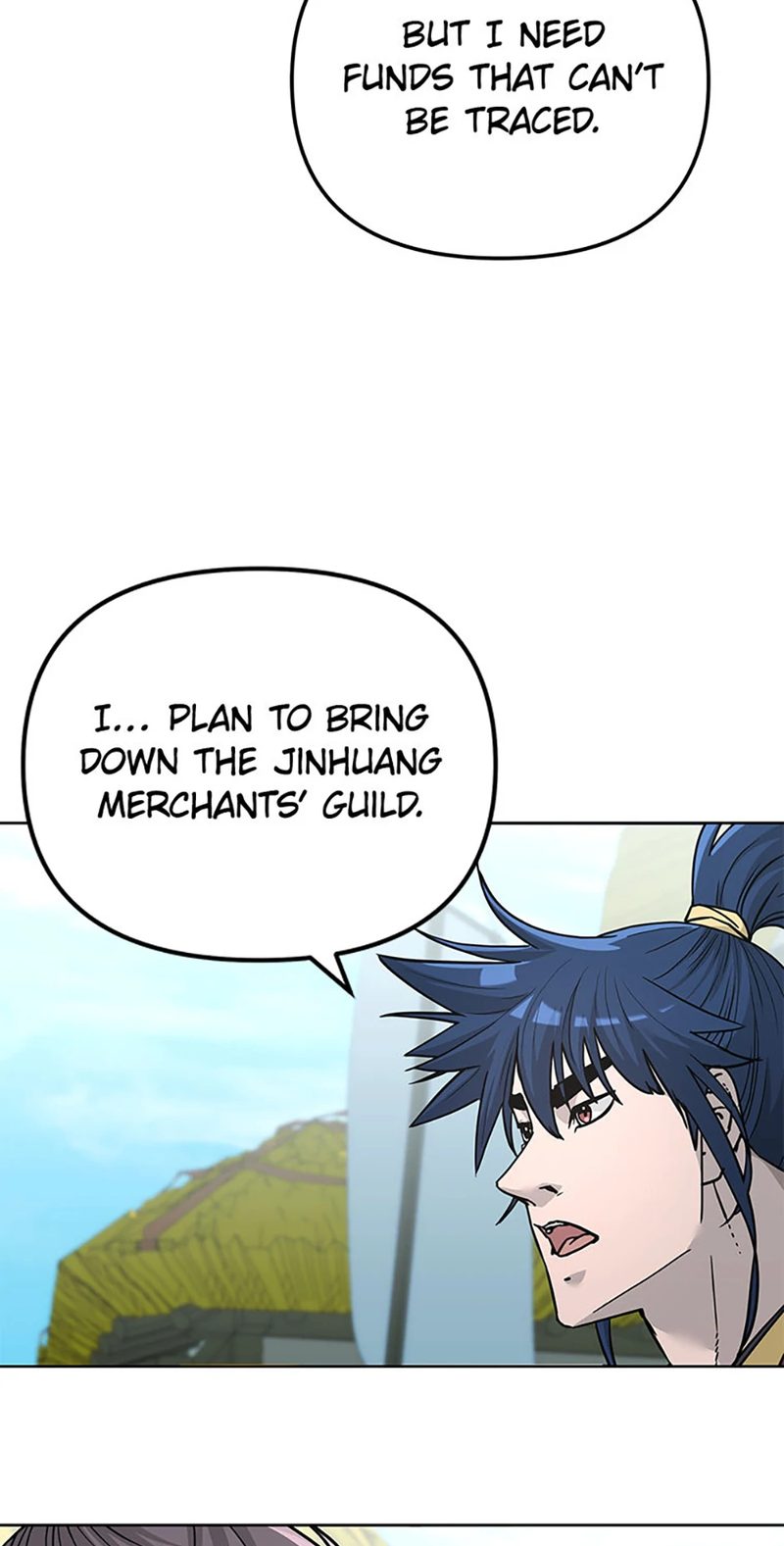 Reincarnation of the Murim Clan’s Former Ranker - Chapter 156 Page 83