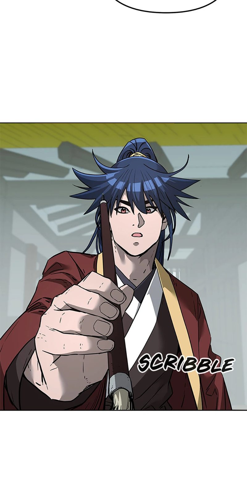 Reincarnation of the Murim Clan’s Former Ranker - Chapter 156 Page 87