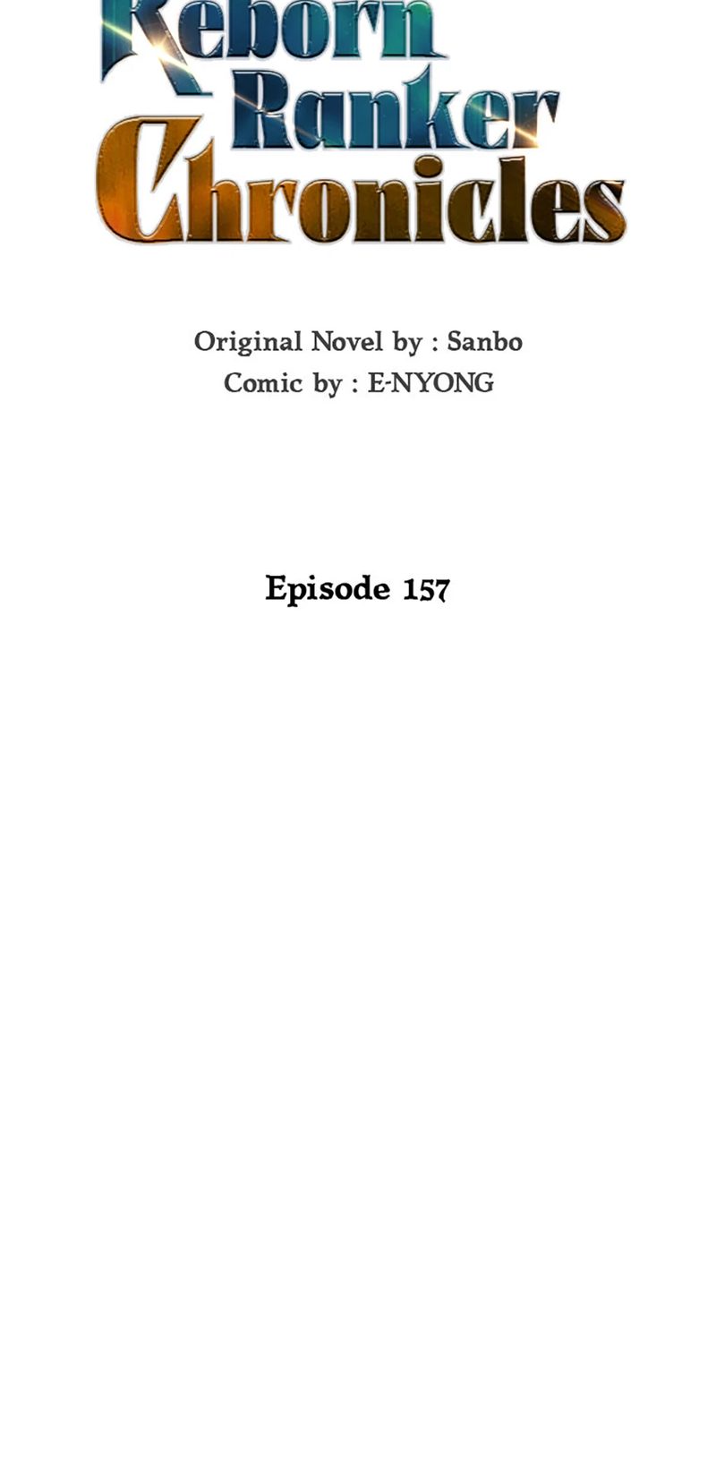 Reincarnation of the Murim Clan’s Former Ranker - Chapter 157 Page 12