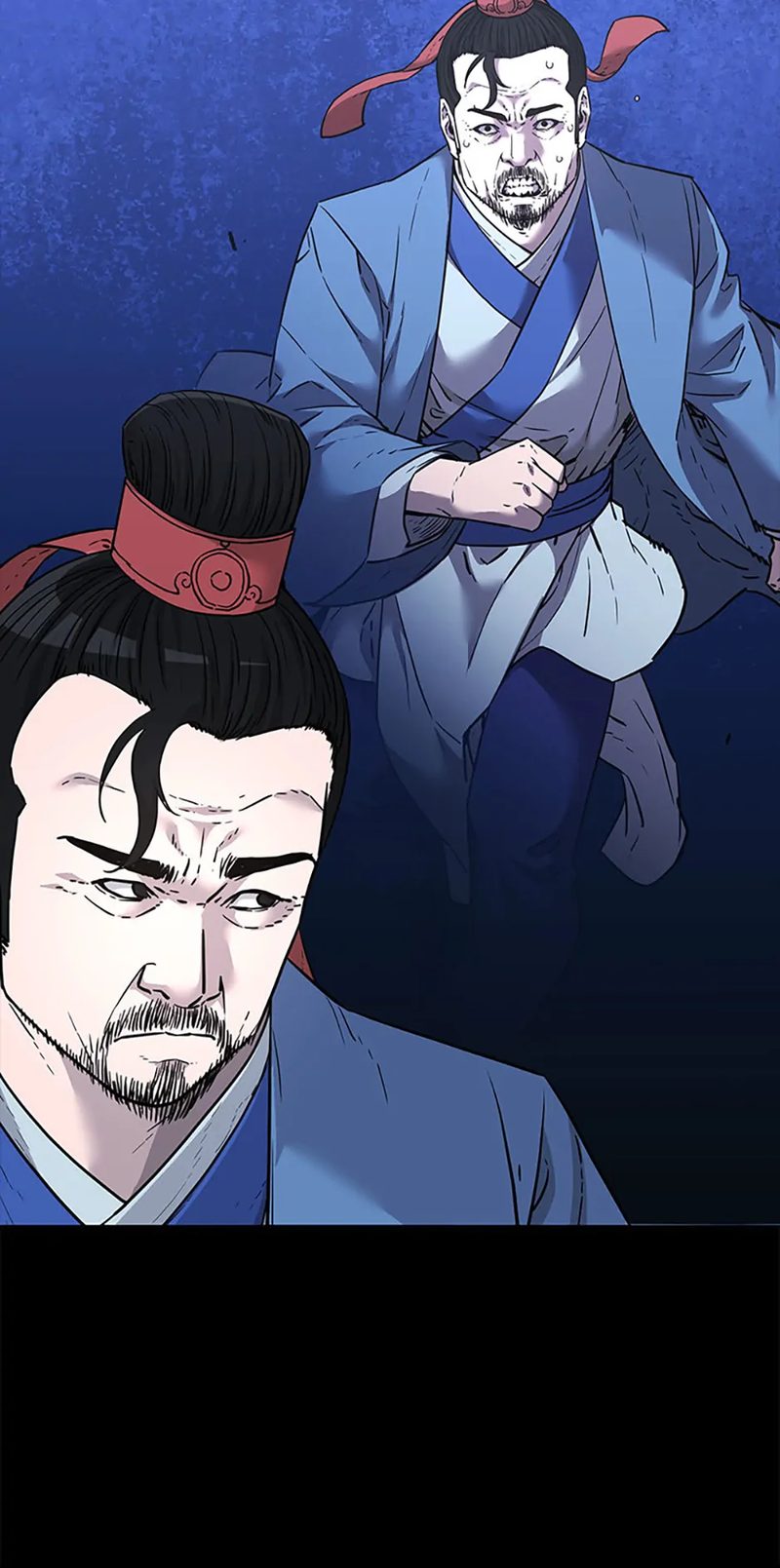 Reincarnation of the Murim Clan’s Former Ranker - Chapter 157 Page 20