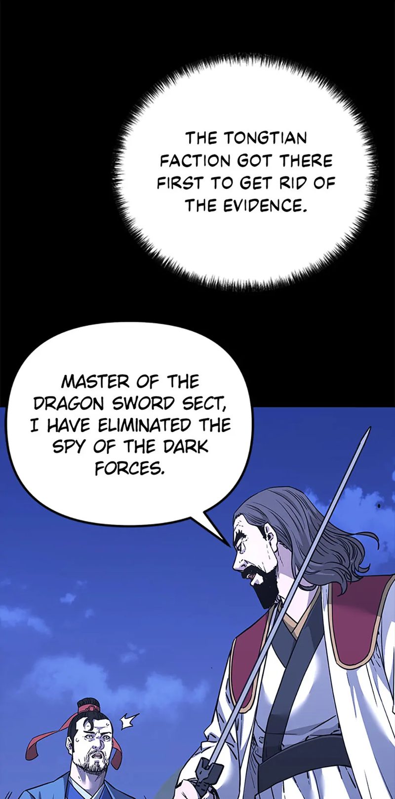 Reincarnation of the Murim Clan’s Former Ranker - Chapter 157 Page 21