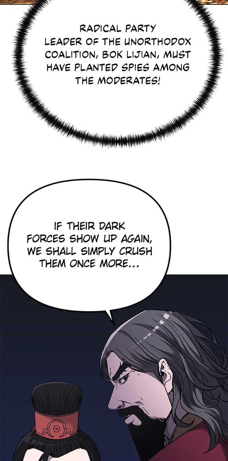 Reincarnation of the Murim Clan’s Former Ranker - Chapter 157 Page 25