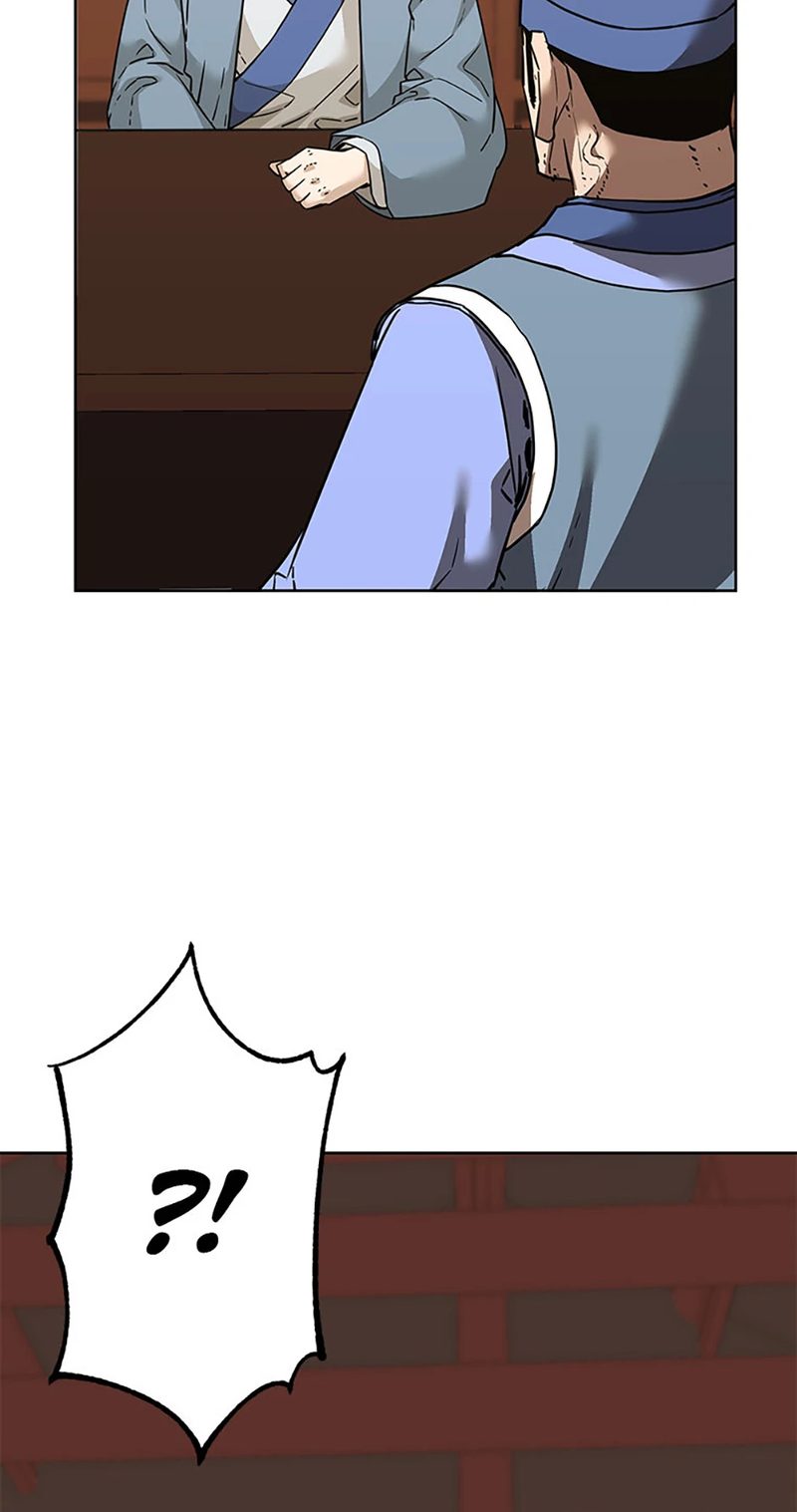 Reincarnation of the Murim Clan’s Former Ranker - Chapter 157 Page 31