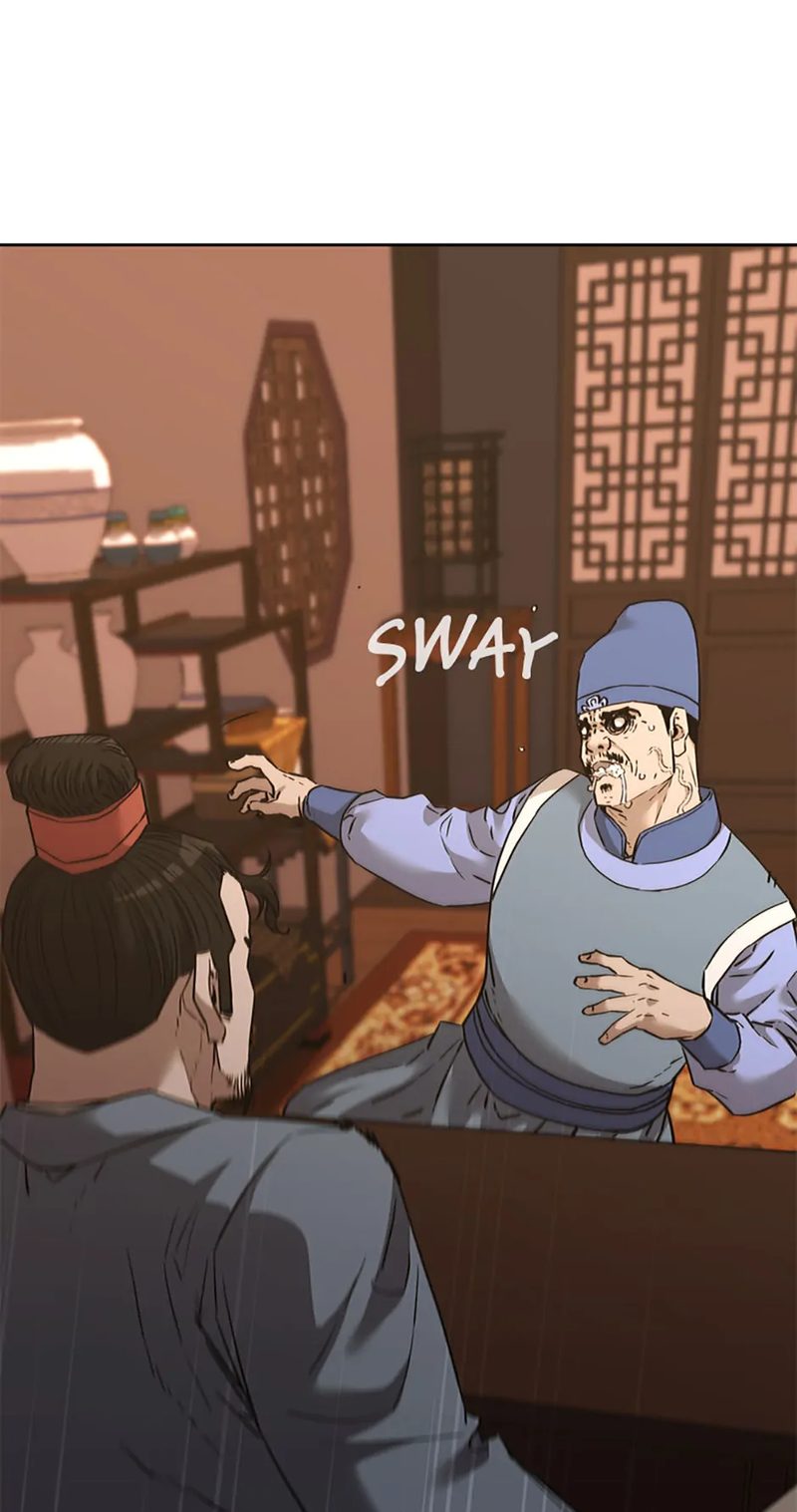 Reincarnation of the Murim Clan’s Former Ranker - Chapter 157 Page 33