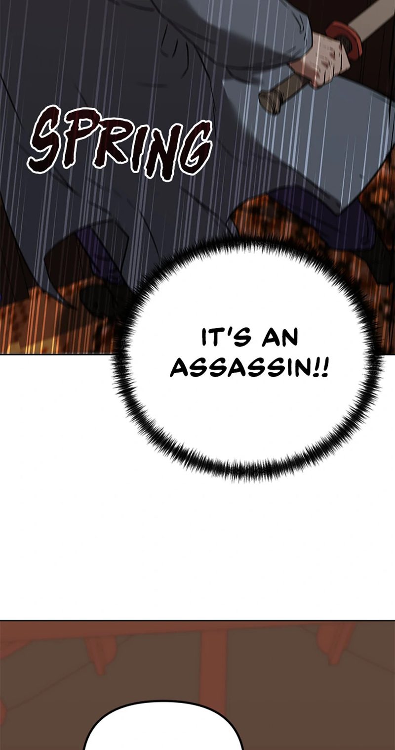 Reincarnation of the Murim Clan’s Former Ranker - Chapter 157 Page 34