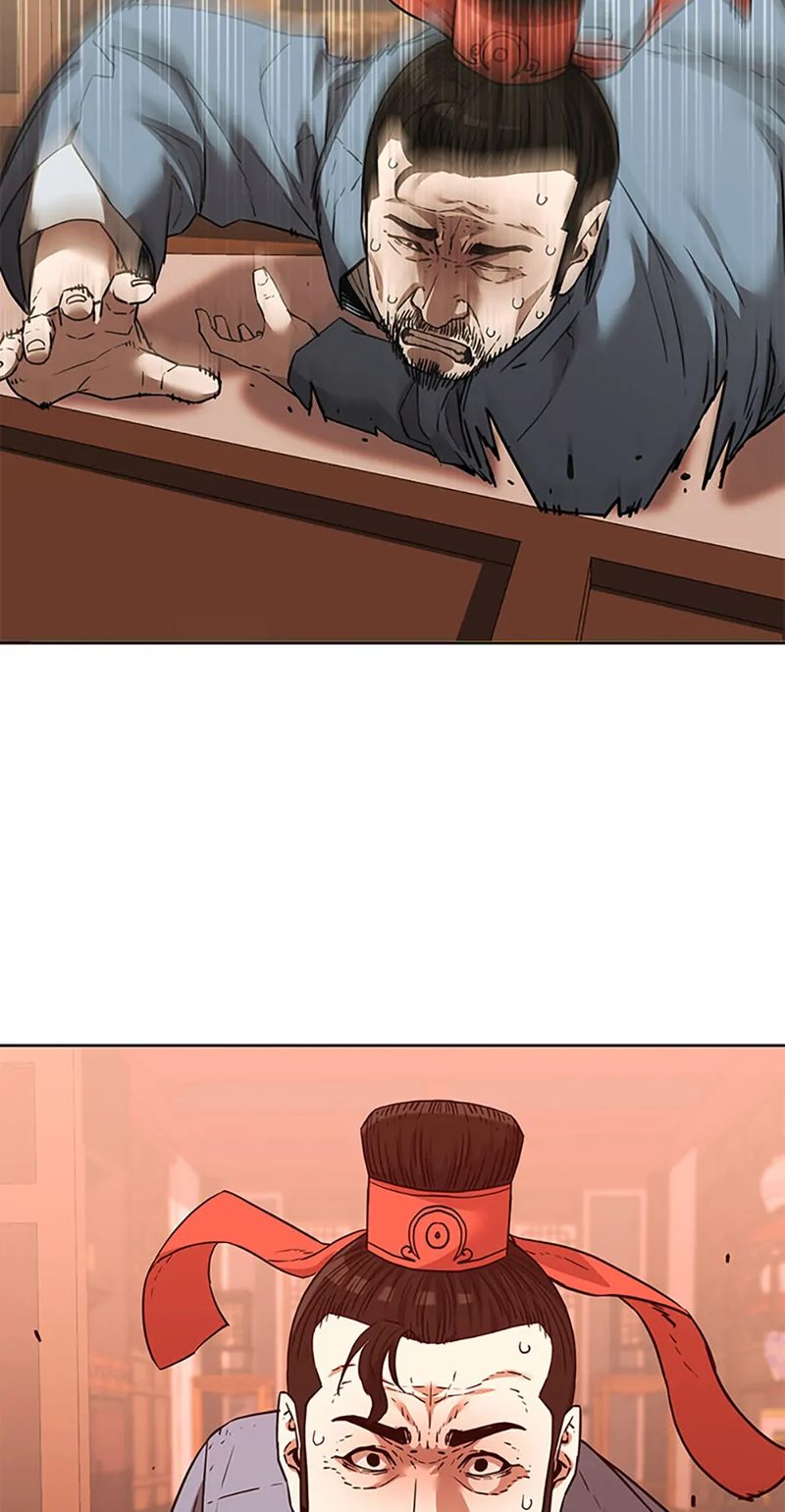 Reincarnation of the Murim Clan’s Former Ranker - Chapter 157 Page 46