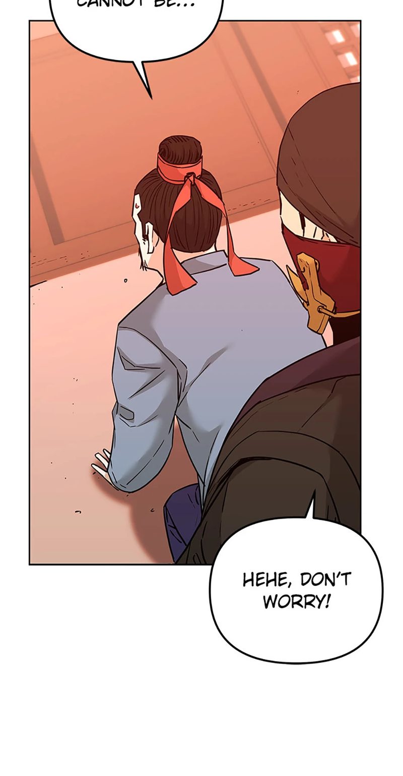 Reincarnation of the Murim Clan’s Former Ranker - Chapter 157 Page 51