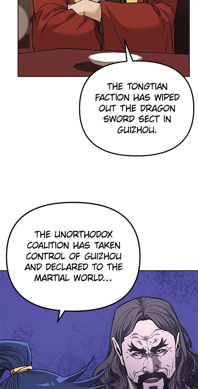 Reincarnation of the Murim Clan’s Former Ranker - Chapter 157 Page 57