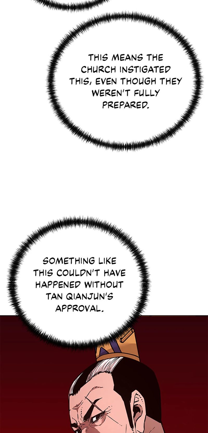 Reincarnation of the Murim Clan’s Former Ranker - Chapter 157 Page 65