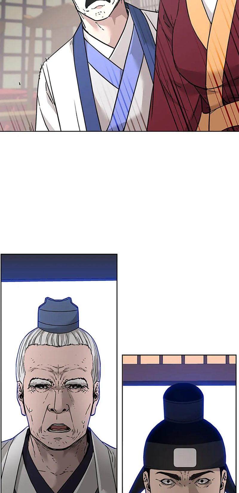 Reincarnation of the Murim Clan’s Former Ranker - Chapter 157 Page 8