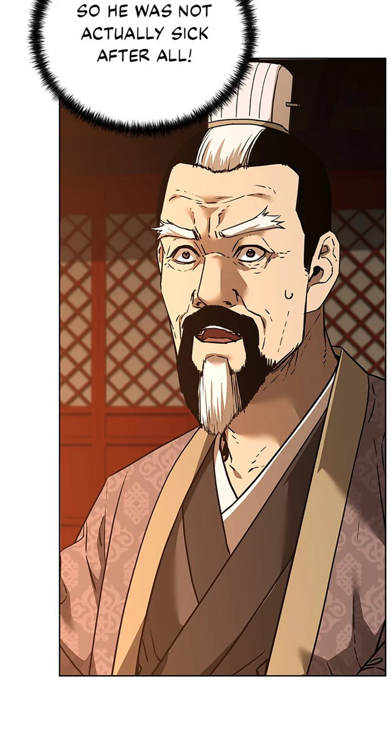 Reincarnation of the Murim Clan’s Former Ranker - Chapter 157 Page 80