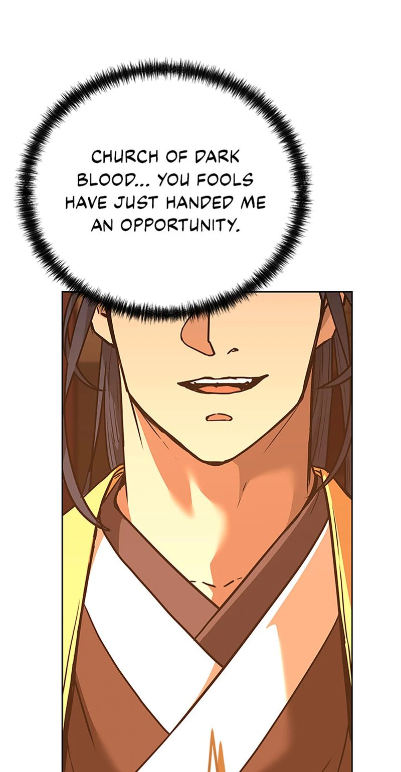 Reincarnation of the Murim Clan’s Former Ranker - Chapter 157 Page 81