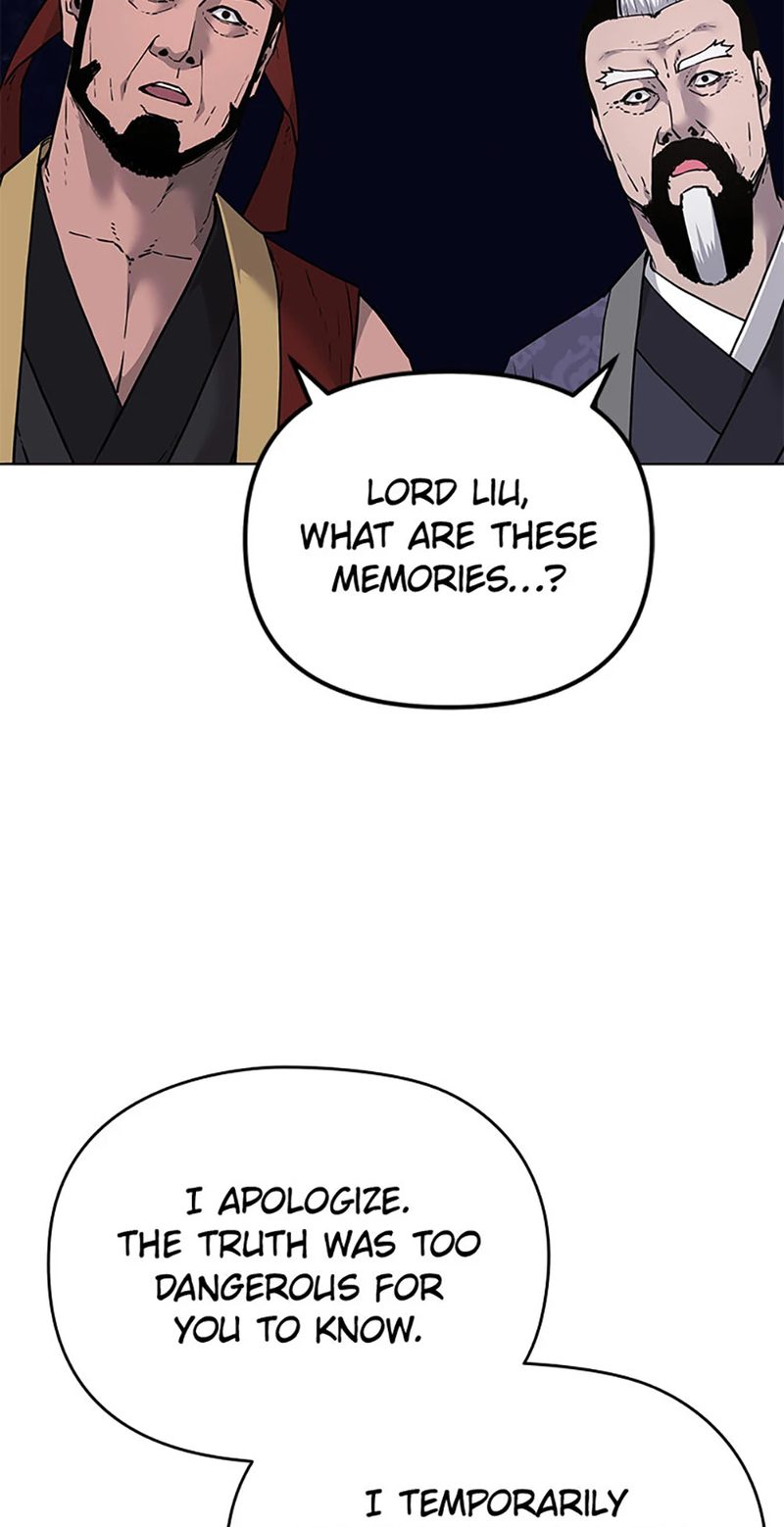 Reincarnation of the Murim Clan’s Former Ranker - Chapter 158 Page 10