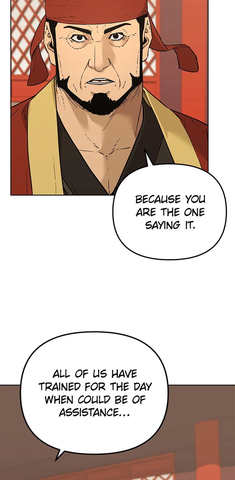 Reincarnation of the Murim Clan’s Former Ranker - Chapter 158 Page 21