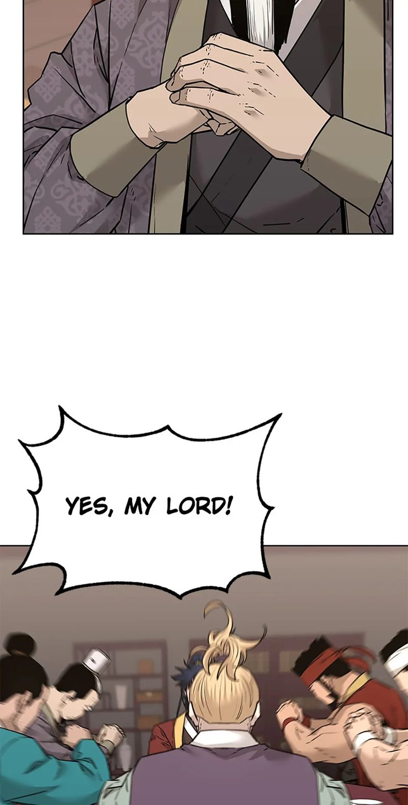 Reincarnation of the Murim Clan’s Former Ranker - Chapter 158 Page 5