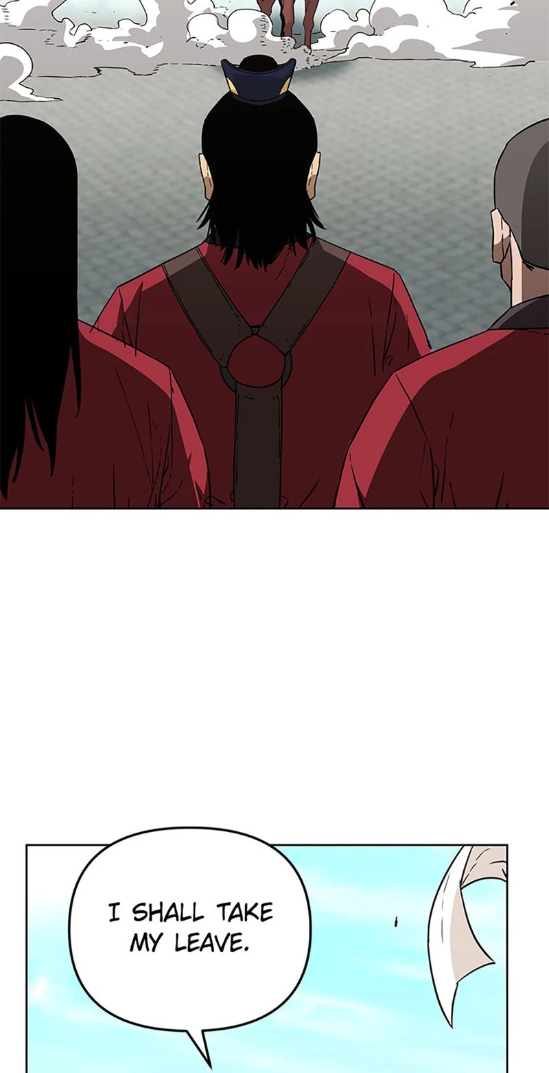 Reincarnation of the Murim Clan’s Former Ranker - Chapter 158 Page 50