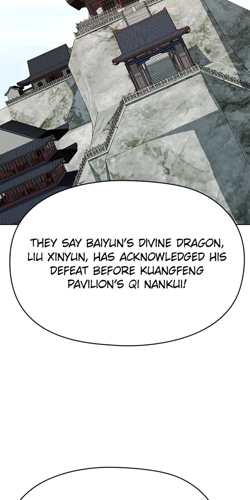 Reincarnation of the Murim Clan’s Former Ranker - Chapter 158 Page 58