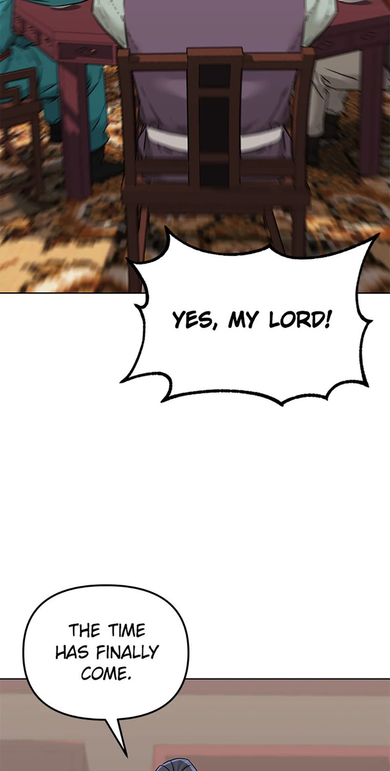 Reincarnation of the Murim Clan’s Former Ranker - Chapter 158 Page 6