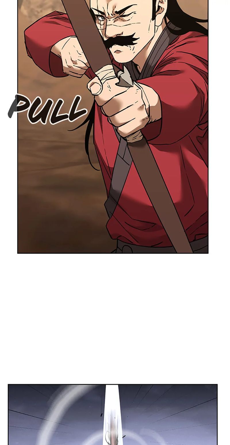 Reincarnation of the Murim Clan’s Former Ranker - Chapter 159 Page 21