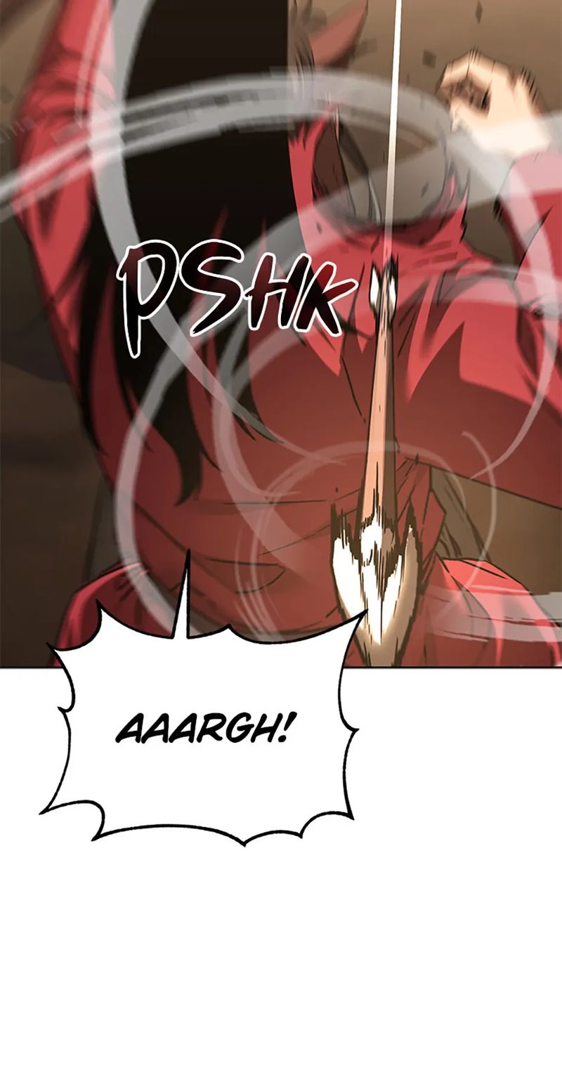 Reincarnation of the Murim Clan’s Former Ranker - Chapter 159 Page 23