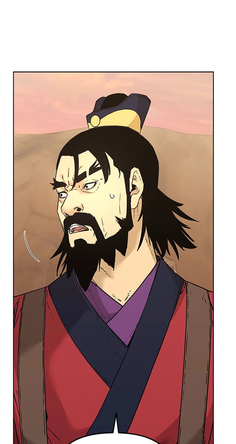 Reincarnation of the Murim Clan’s Former Ranker - Chapter 159 Page 49