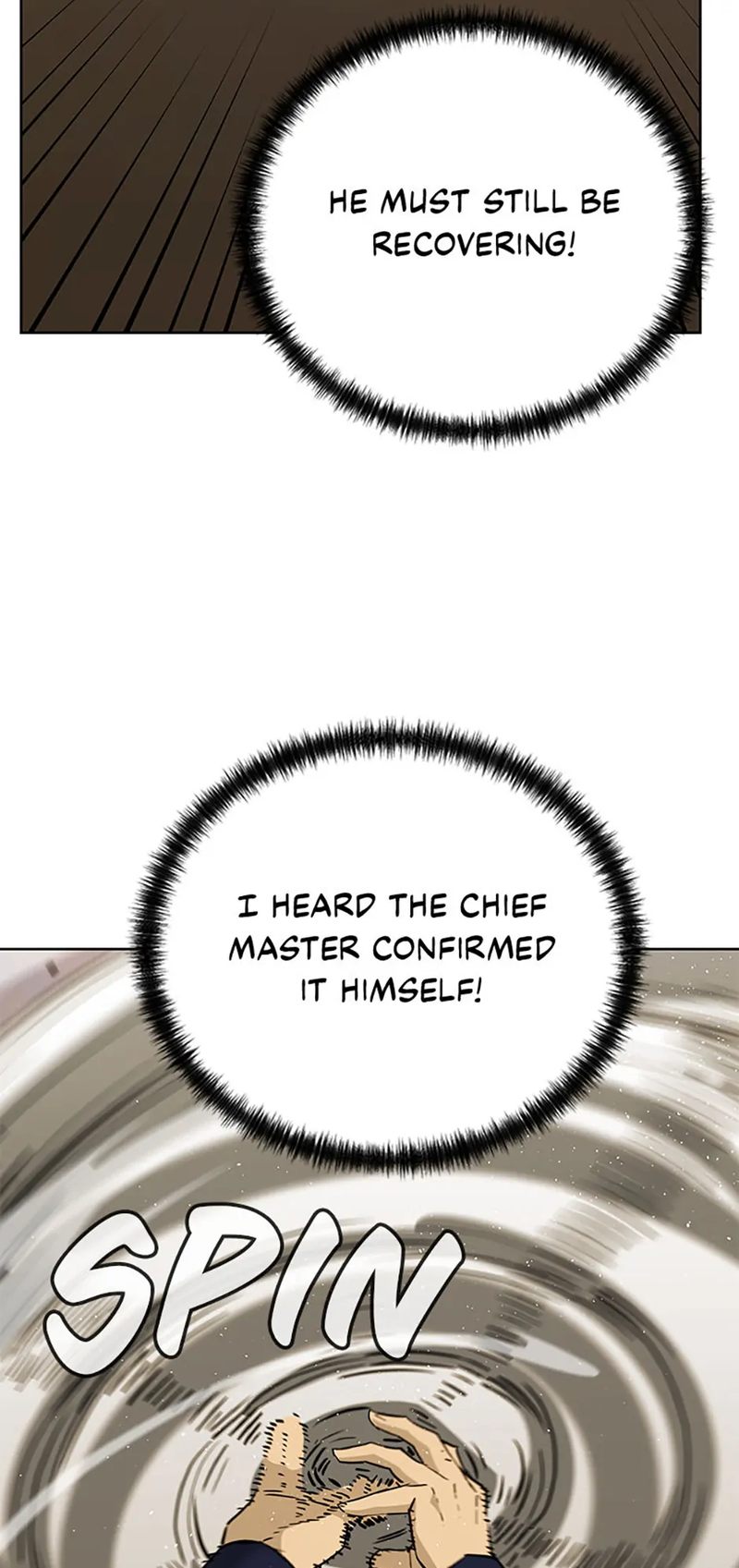 Reincarnation of the Murim Clan’s Former Ranker - Chapter 159 Page 59