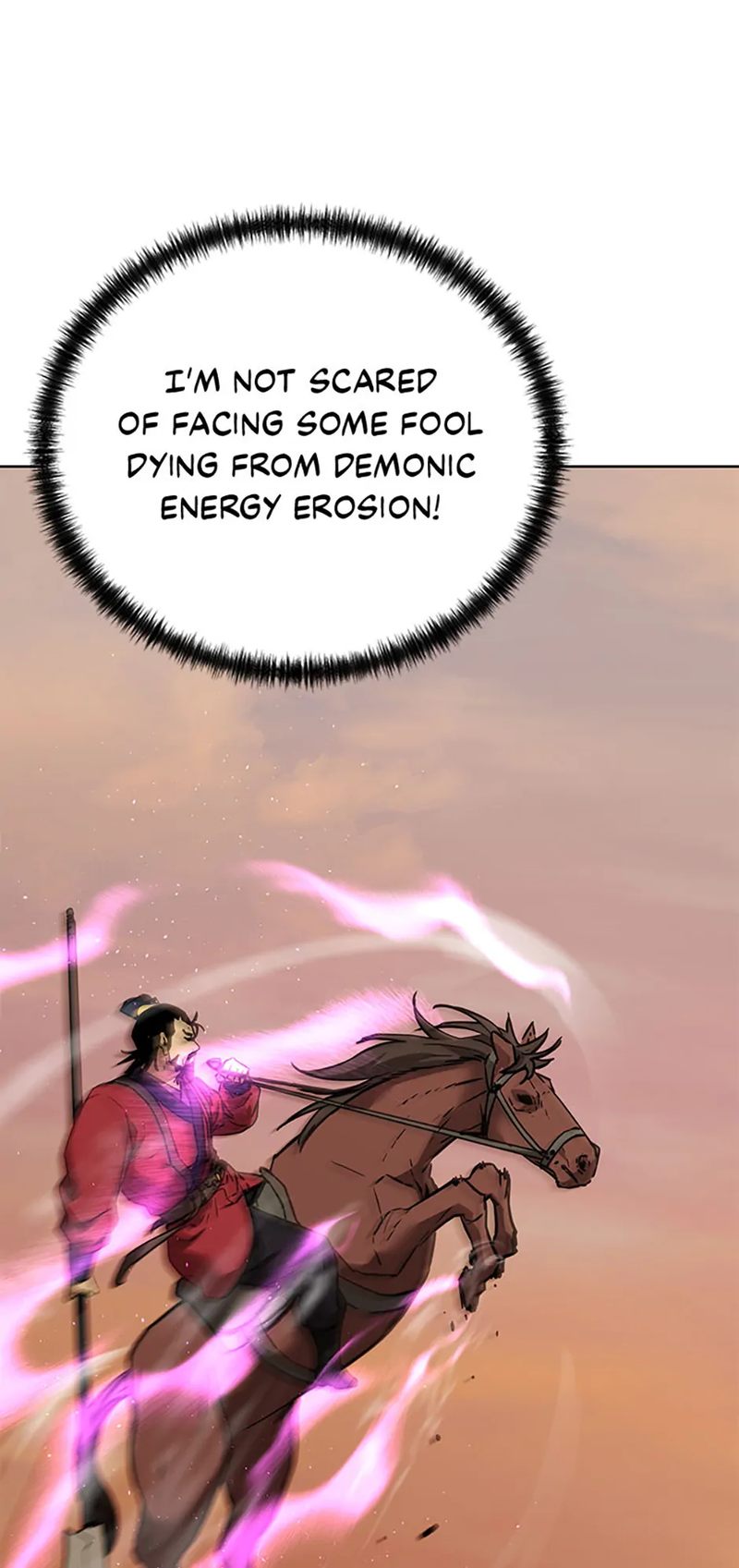 Reincarnation of the Murim Clan’s Former Ranker - Chapter 159 Page 61