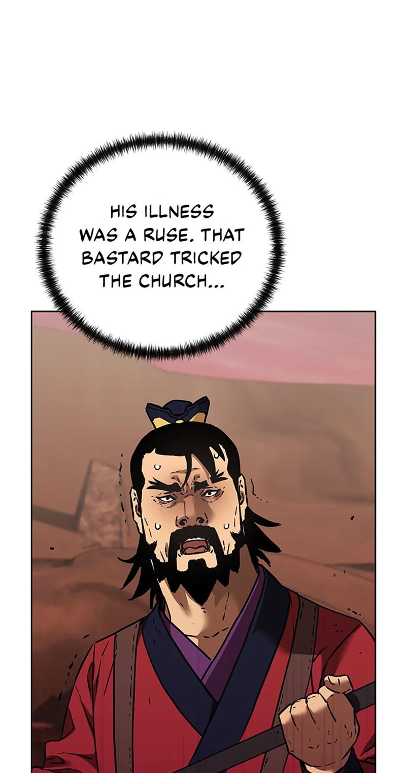 Reincarnation of the Murim Clan’s Former Ranker - Chapter 159 Page 85