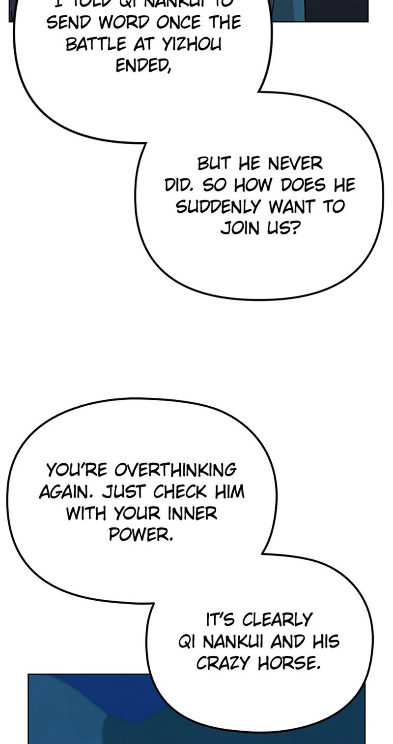 Reincarnation of the Murim Clan’s Former Ranker - Chapter 160 Page 41