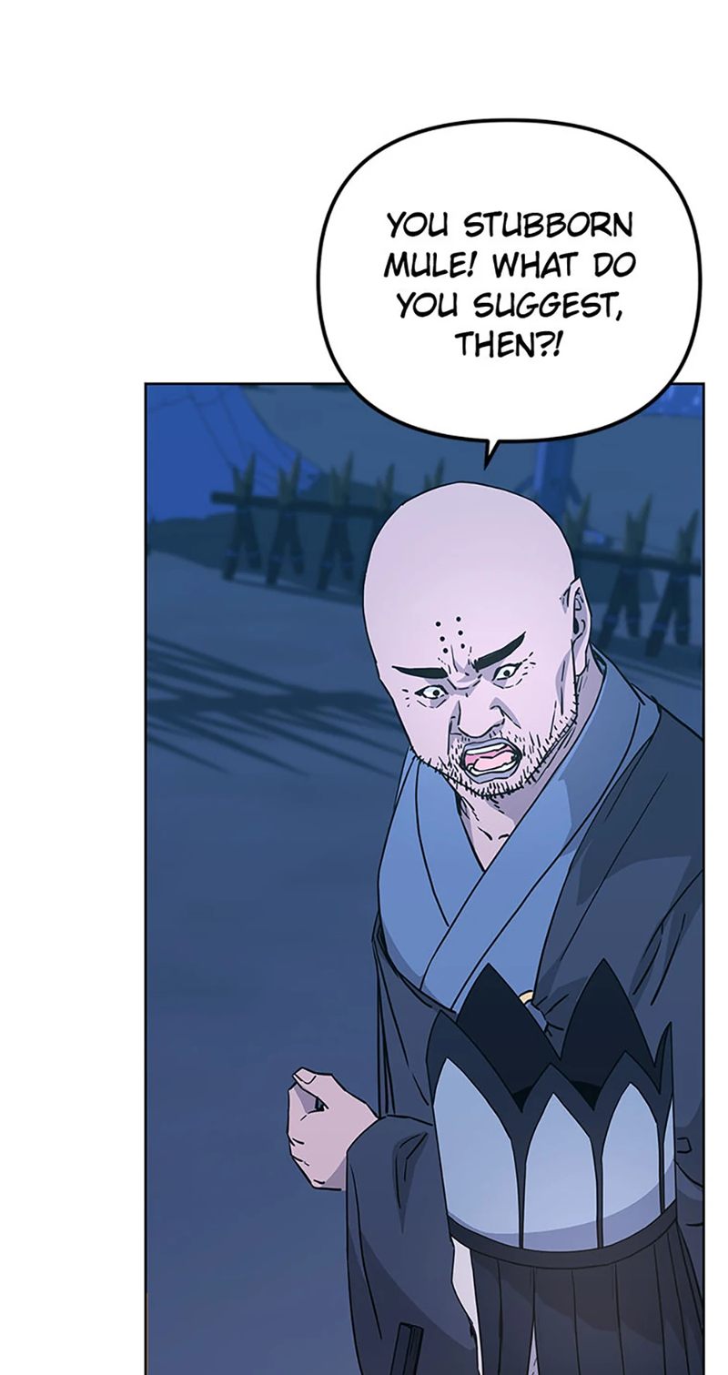 Reincarnation of the Murim Clan’s Former Ranker - Chapter 160 Page 43