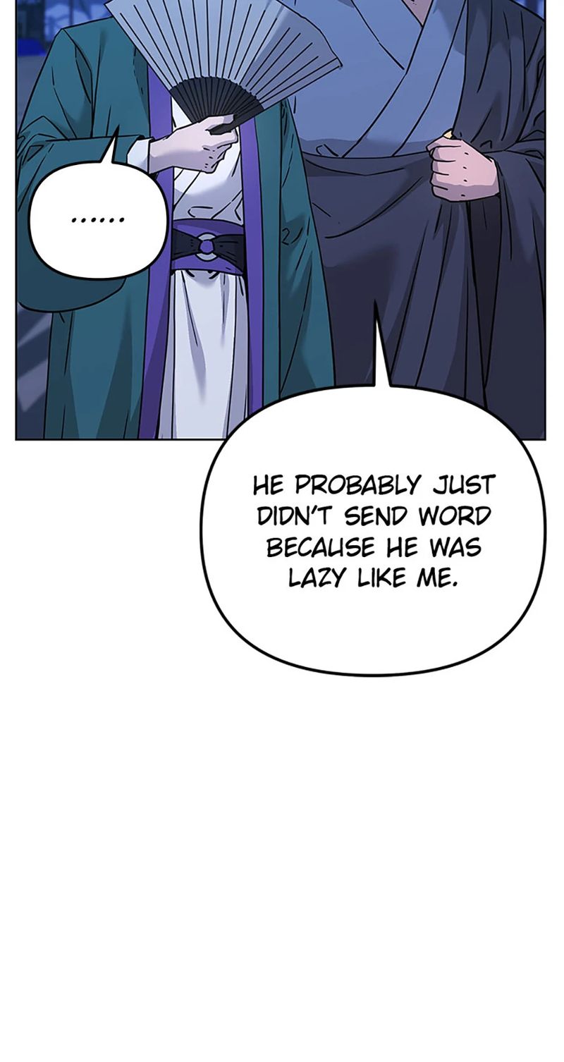 Reincarnation of the Murim Clan’s Former Ranker - Chapter 160 Page 47