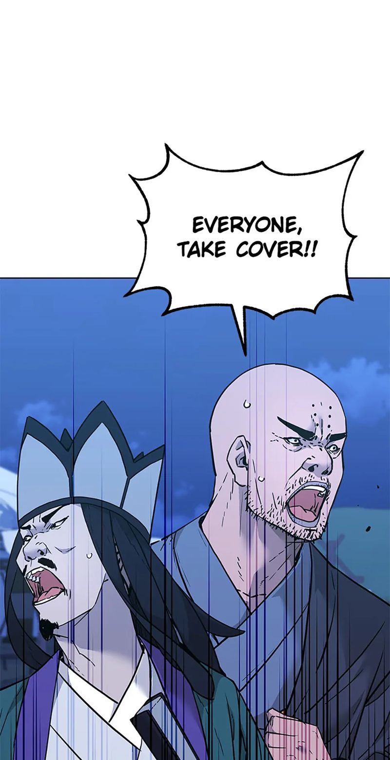 Reincarnation of the Murim Clan’s Former Ranker - Chapter 160 Page 56