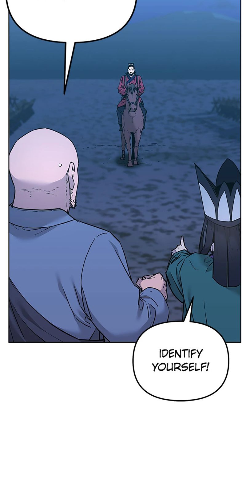 Reincarnation of the Murim Clan’s Former Ranker - Chapter 160 Page 63