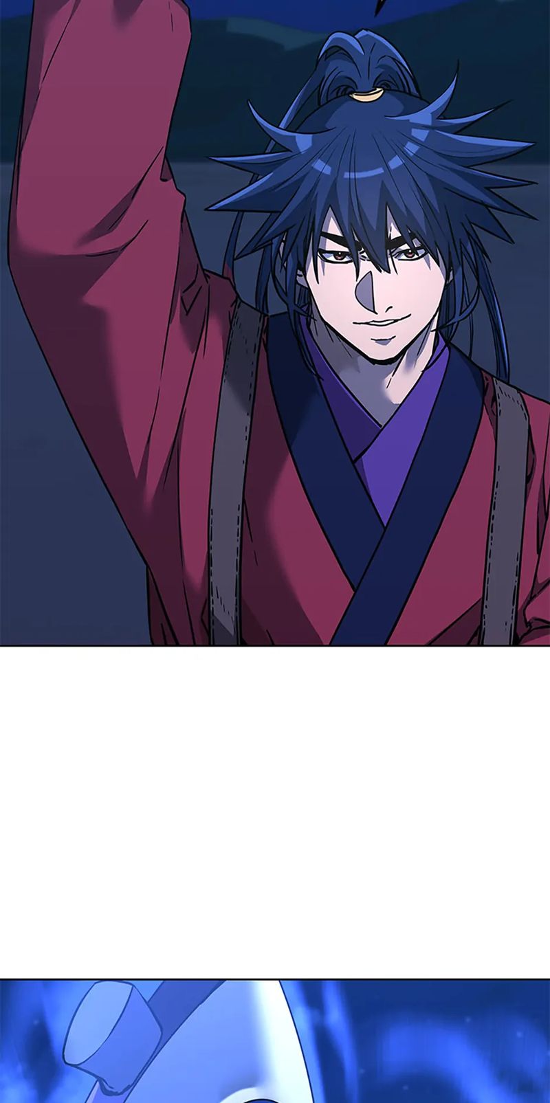 Reincarnation of the Murim Clan’s Former Ranker - Chapter 160 Page 77