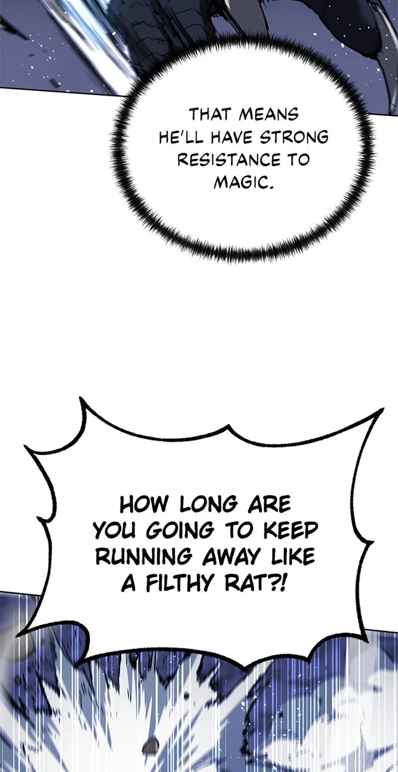 Reincarnation of the Murim Clan’s Former Ranker - Chapter 161 Page 40