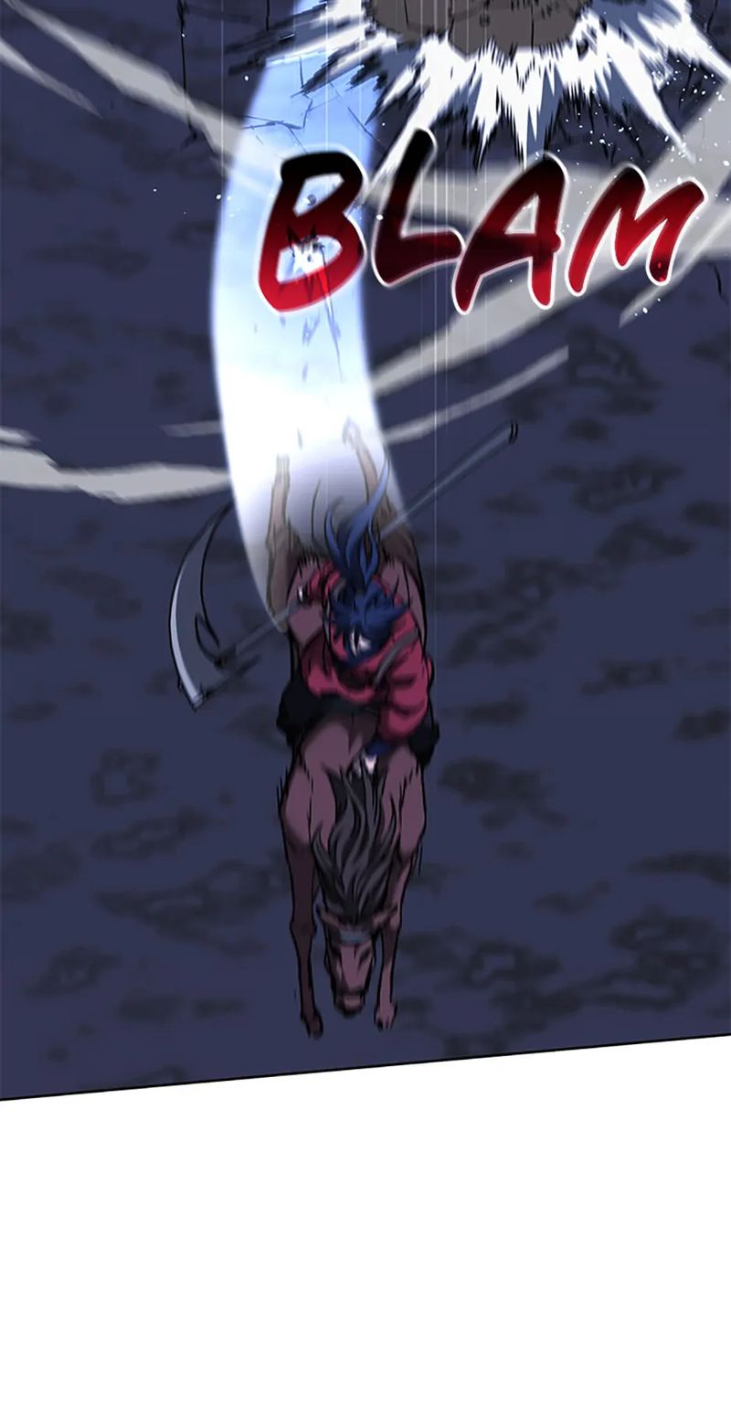 Reincarnation of the Murim Clan’s Former Ranker - Chapter 161 Page 42