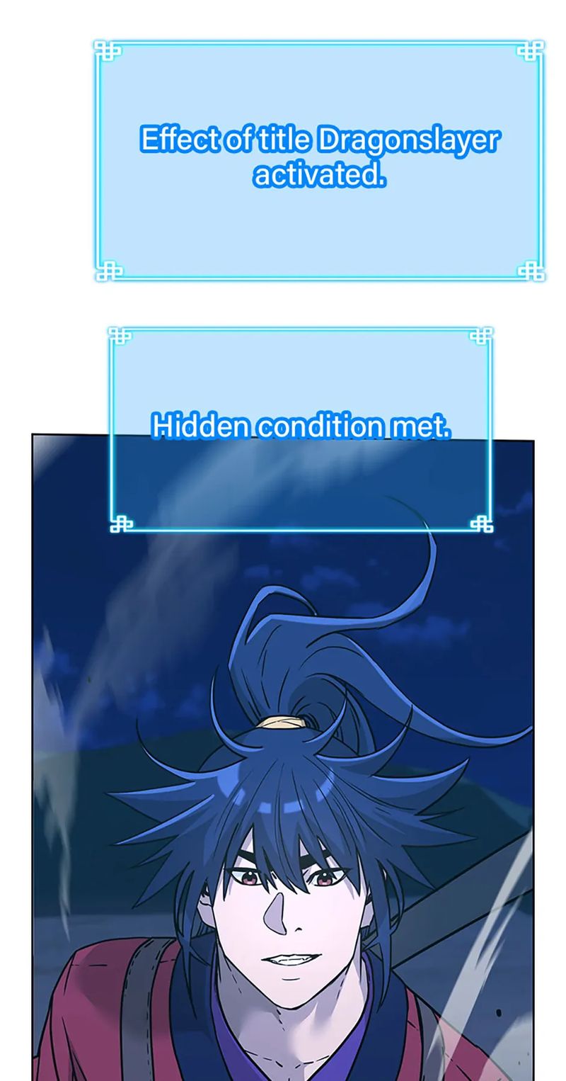 Reincarnation of the Murim Clan’s Former Ranker - Chapter 161 Page 48